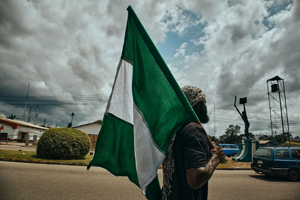 Celebrating Nigeria’s Independence