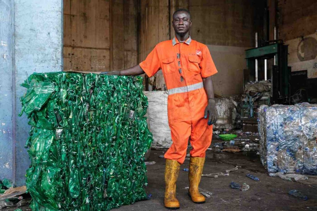 1 out of 10 business ideas for nigeria youth