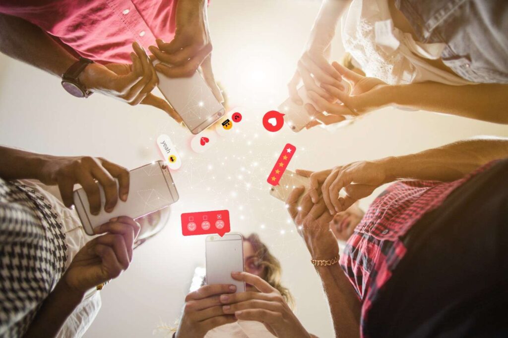 viral #tag gaining attention