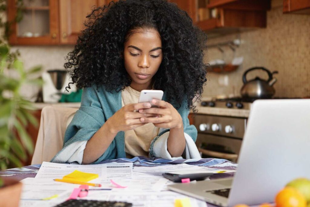 proper budget is part of the top 10 skill nigerian youth need