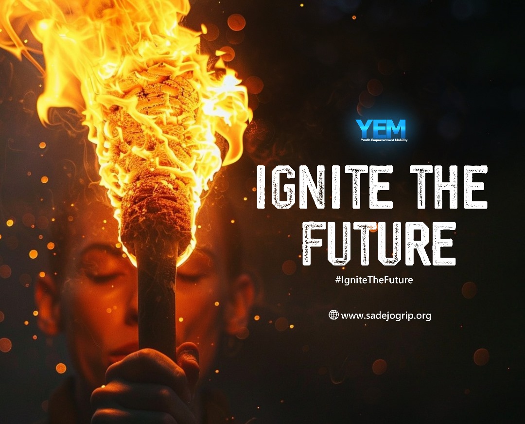 igniting the future