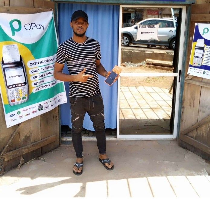 POS services are a profitable business in Nigeria for 2025, especially in underserved communities.