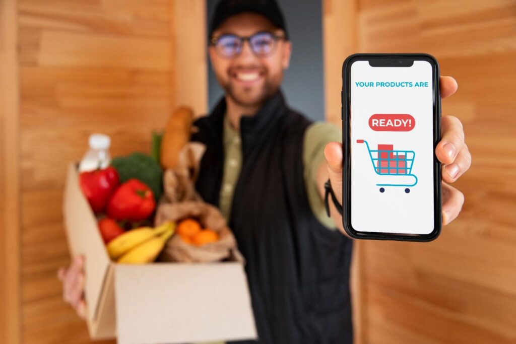 Selling mini importation products on Instagram and Jumia Nigeria in 2025